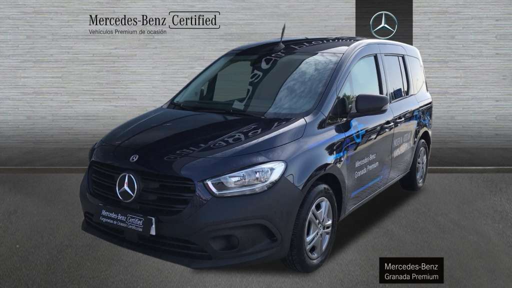 Mercedes-Benz Citan E TOURER PRO LARGO - foto 1