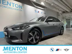 Bmw i4 eDrive40 HiFi/ACC/RFK/DAB/Komf.zugang