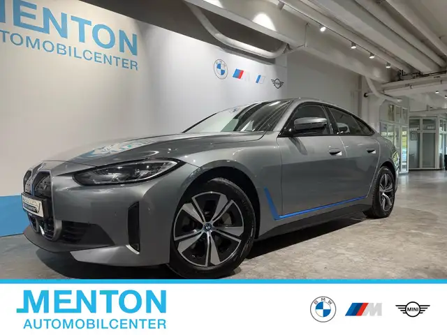 BMW i4 eDrive40 HiFi/ACC/RFK/DAB/Komf.zugang