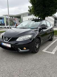 1.5 dCi Black Edition