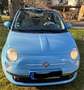 Fiat 500C 500 C 0.9 TwinAir Start Blau - thumbnail 3