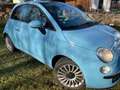 Fiat 500C 500 C 0.9 TwinAir Start Blau - thumbnail 4