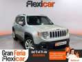 Jeep Renegade 1.4 MAIR 103kW DDCT Limited FWD E6 Gris - thumbnail 1