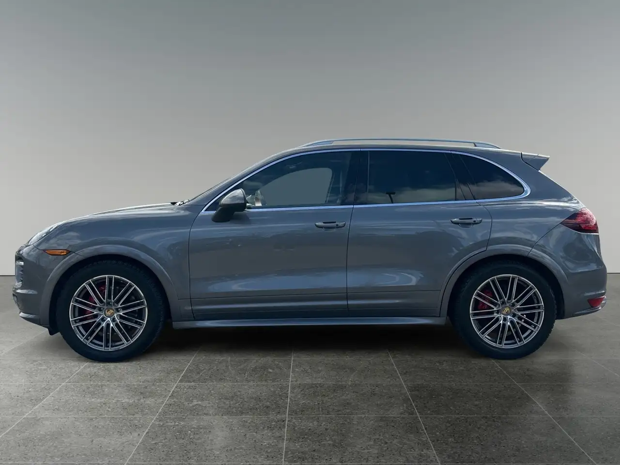 Porsche Cayenne снимка Porsche Cayenne