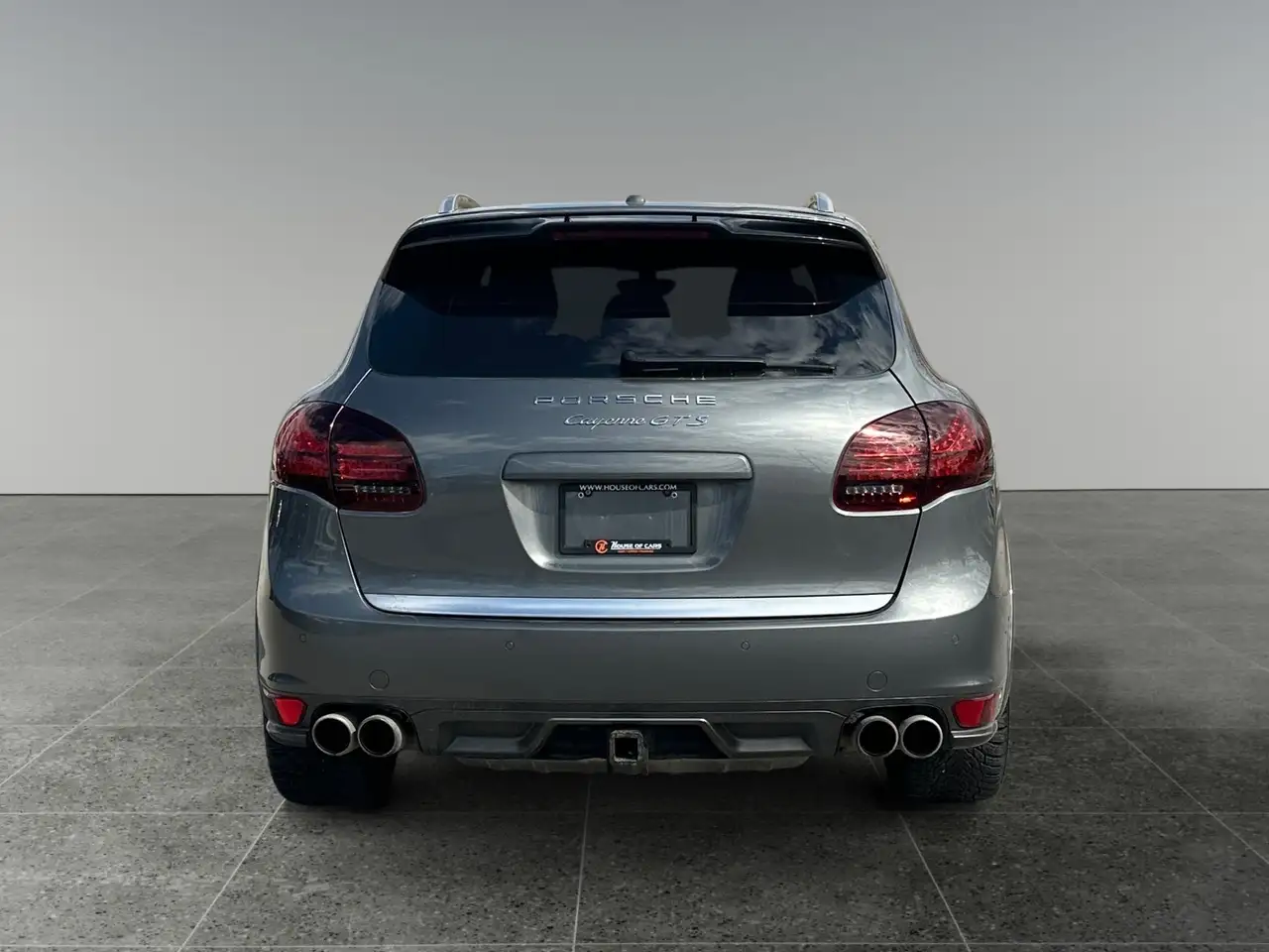 Porsche Cayenne снимка Porsche Cayenne