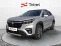 Suzuki S-Cross Nuova S-Cross 1.4 Hybrid 4WD AllGrip Top+ Argento - thumbnail 1