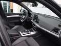 Audi Q5 55 TFSI e 367PK quattro Competition | Full options Gris - thumbnail 40