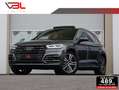 Audi Q5 55 TFSI e 367PK quattro Competition | Full options Gris - thumbnail 1