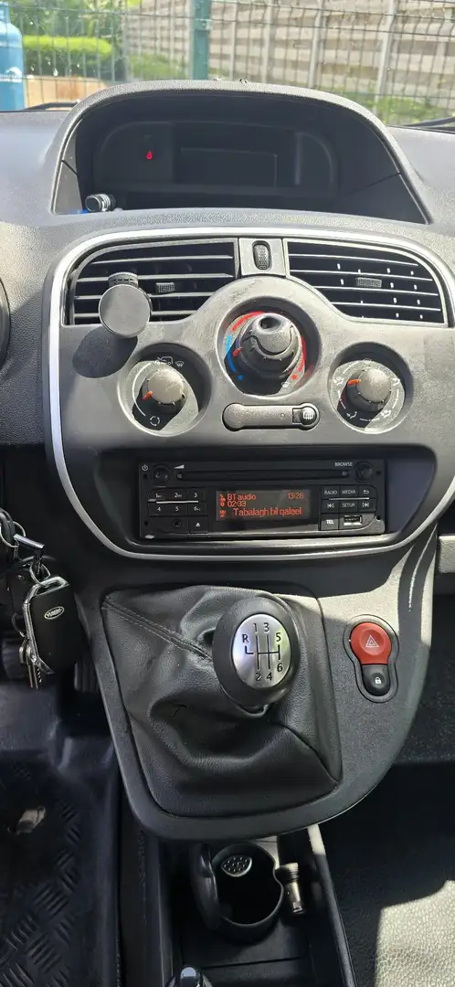Renault Kangoo express maxi - 2