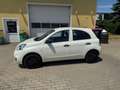 Nissan Micra 1,2 Mouse Weiß - thumbnail 3