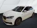 Skoda Fabia Tour 1.0 TSI / SmartLink, SHZ, LED, RFK Weiß - thumbnail 2