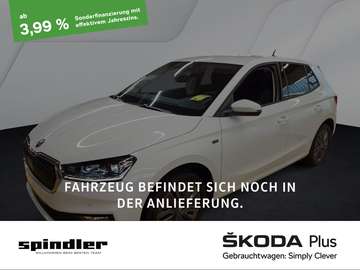 Tour 1.0 TSI / SmartLink, SHZ, LED, RFK