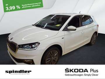 Tour 1.0 TSI / SmartLink, SHZ, LED, RFK