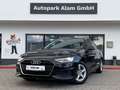 Audi A4 Lim. 35 TDI basis Klima Navi SHZ 8x Bereifung Noir - thumbnail 1