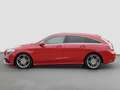 Mercedes-Benz CLA 200 AMG Line Shooting Brake+LED+NAVI+1-Hand Rot - thumbnail 2