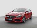 Mercedes-Benz CLA 200 AMG Line Shooting Brake+LED+NAVI+1-Hand Rot - thumbnail 1