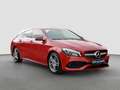 Mercedes-Benz CLA 200 AMG Line Shooting Brake+LED+NAVI+1-Hand Rot - thumbnail 7