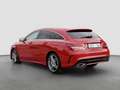 Mercedes-Benz CLA 200 AMG Line Shooting Brake+LED+NAVI+1-Hand Rot - thumbnail 3