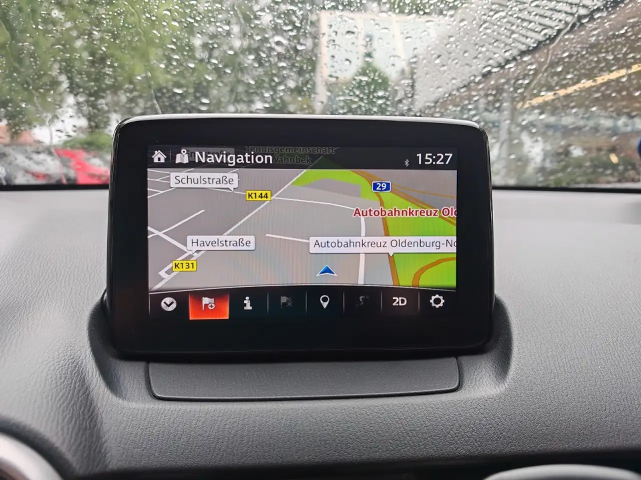 Mazda 2 SKYACTIV-G 90, миниатюра 14