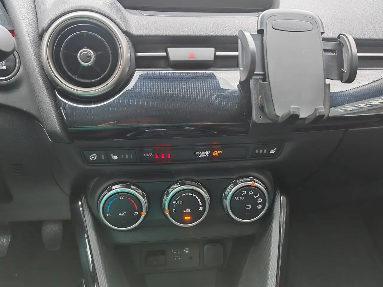 Mazda 2 SKYACTIV-G 90, миниатюра 16