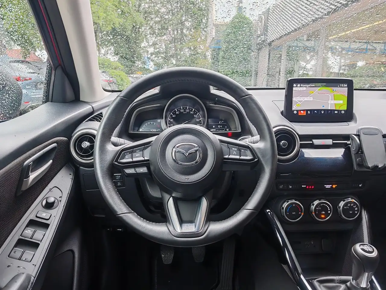 Mazda 2 SKYACTIV-G 90, миниатюра 19