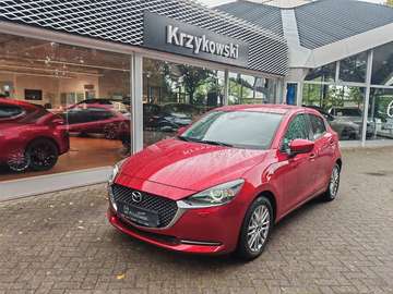 SKYACTIV-G 90 5T 6GS AL-KIZOKU TOU-P2 NAV