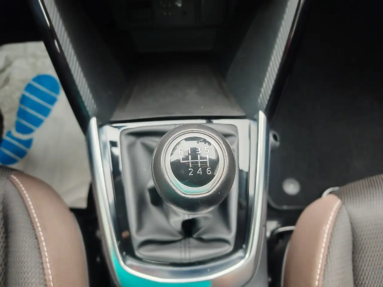 Mazda 2 SKYACTIV-G 90, миниатюра 17