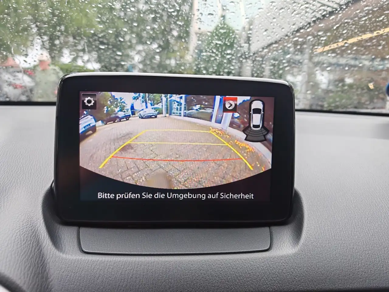 Mazda 2 SKYACTIV-G 90, миниатюра 15