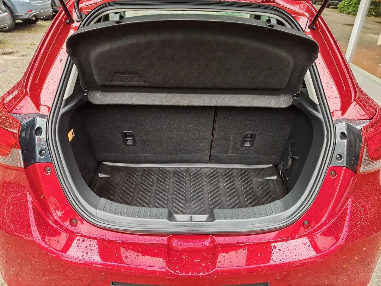 Mazda 2 SKYACTIV-G 90, миниатюра 9