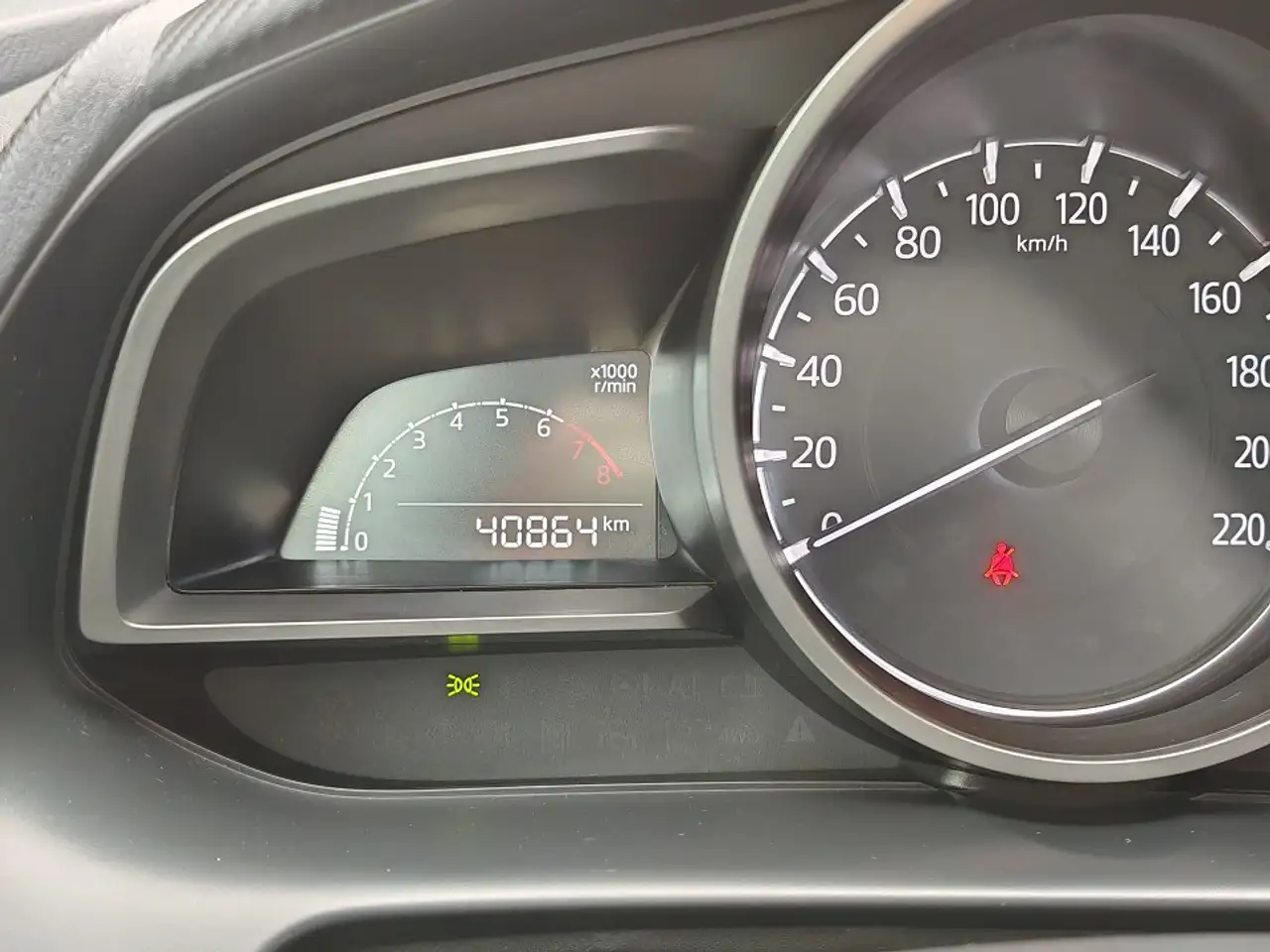 Mazda 2 SKYACTIV-G 90, миниатюра 21