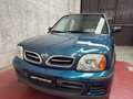 Nissan Micra Micra II 2000 5p 1.0 Glamour Blu/Azzurro - thumbnail 4
