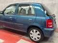 Nissan Micra Micra II 2000 5p 1.0 Glamour Blu/Azzurro - thumbnail 5
