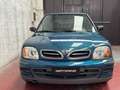 Nissan Micra Micra II 2000 5p 1.0 Glamour Blu/Azzurro - thumbnail 1