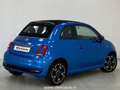 Fiat 500C 1.2 S Blu/Azzurro - thumbnail 2