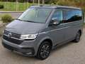 Volkswagen T6.1 California TDI Beach Camper Edition *Miniküche* DSG 150 PS Gris - thumbnail 7