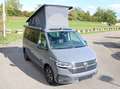 Volkswagen T6.1 California TDI Beach Camper Edition *Miniküche* DSG 150 PS Gris - thumbnail 2