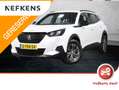 Peugeot 2008 SUV 1.2 100PK Style | AppleCarPlay/AndroidAuto | C Blanc - thumbnail 1