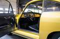Porsche 356 356 B T6 Beautiful Driver Jaune - thumbnail 6
