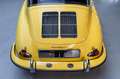 Porsche 356 356 B T6 Beautiful Driver Jaune - thumbnail 5