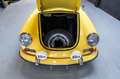 Porsche 356 356 B T6 Beautiful Driver Jaune - thumbnail 12
