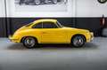 Porsche 356 356 B T6 Beautiful Driver Jaune - thumbnail 29