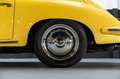 Porsche 356 356 B T6 Beautiful Driver Jaune - thumbnail 42