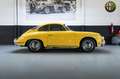 Porsche 356 356 B T6 Beautiful Driver Jaune - thumbnail 3