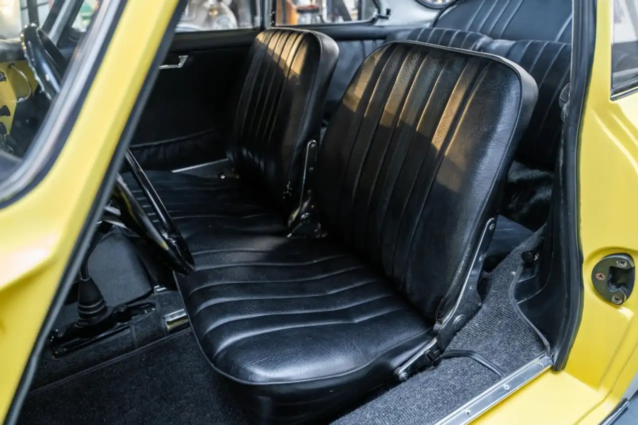 Porsche 356 B T6 Beautiful Driver (1963), foto 11