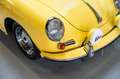 Porsche 356 356 B T6 Beautiful Driver Jaune - thumbnail 17