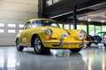 Porsche 356 356 B T6 Beautiful Driver Jaune - thumbnail 35