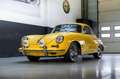 Porsche 356 356 B T6 Beautiful Driver Jaune - thumbnail 46
