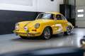 Porsche 356 356 B T6 Beautiful Driver Jaune - thumbnail 45