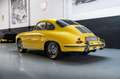 Porsche 356 356 B T6 Beautiful Driver Jaune - thumbnail 44