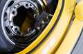 Porsche 356 356 B T6 Beautiful Driver Jaune - thumbnail 26